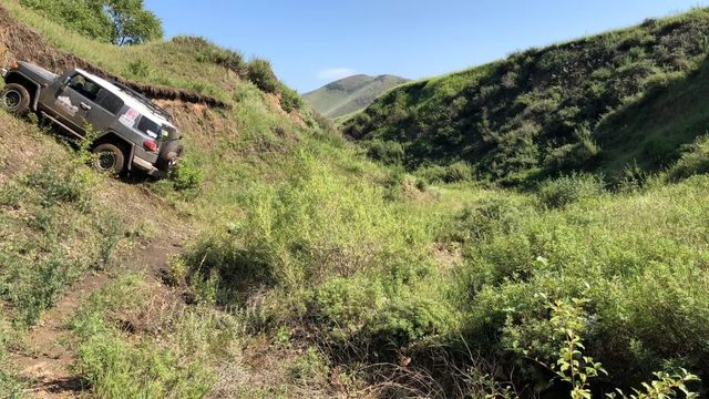 環(huán)美亞西行漫記自駕游 環(huán)美亞西行漫記自駕游