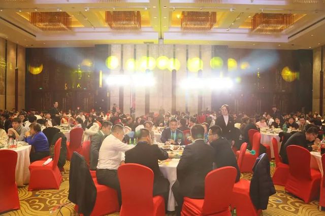 晚會宴席 晚會宴席